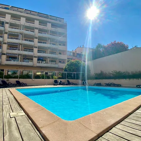 Apartman Les Sylades By Scls Locations *