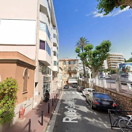 Apartman Les Sylades By Scls Locations
