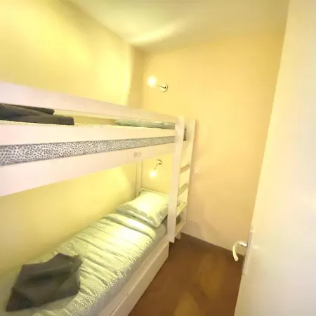 Les Sylades By Scls Locations Appartement