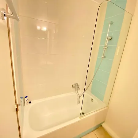 Appartement Les Sylades By Scls Locations